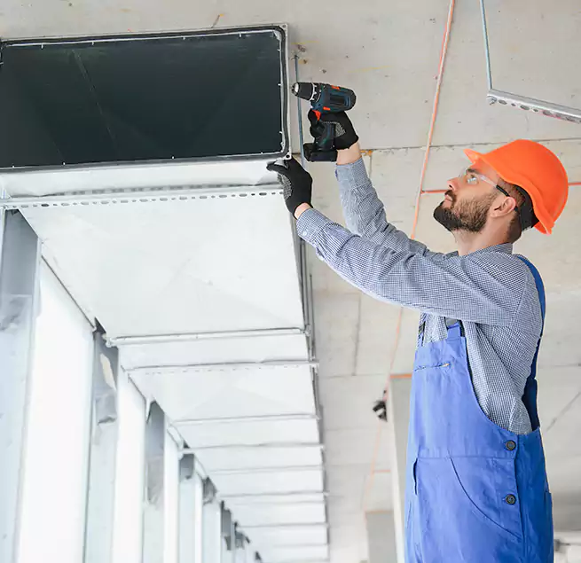 Why Homeowners & Businesses Trust Us in Pikesville, MD