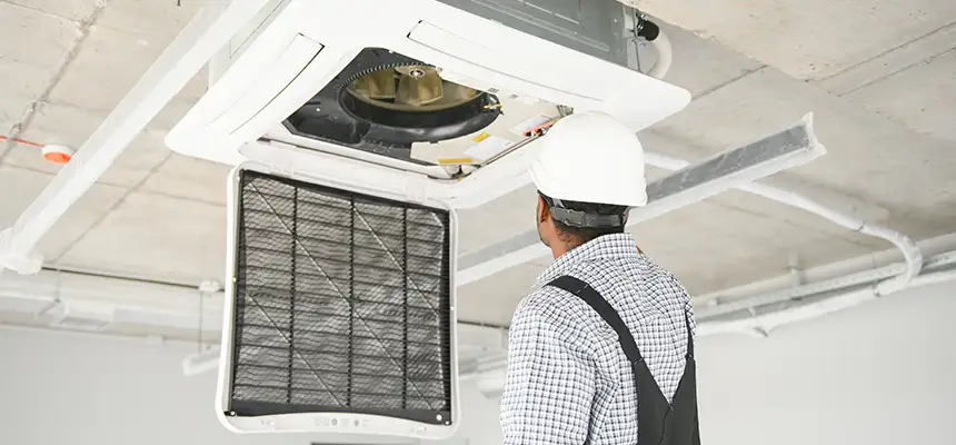 Our Affordable Duct Cleaning Near Me Services in Pikesville, MD