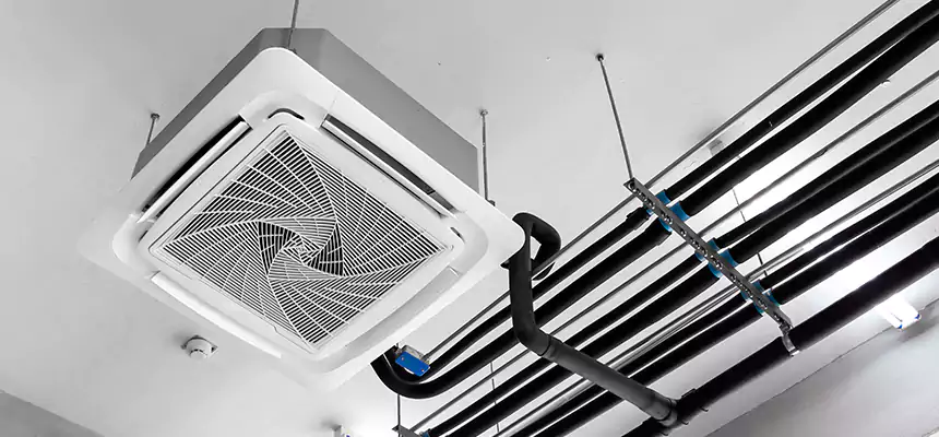 Our Air Duct Deep Cleaning Services in Pikesville, MD