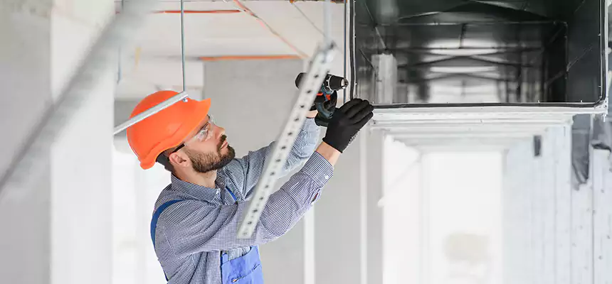 Our Air Vent Replacement Services in Pikesville, MD