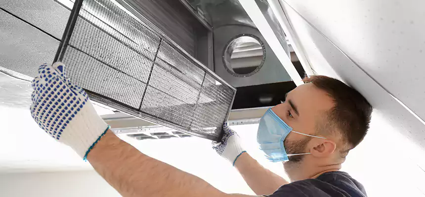 Diagnostic HVAC Coil & Blower Cleaning in Pikesville