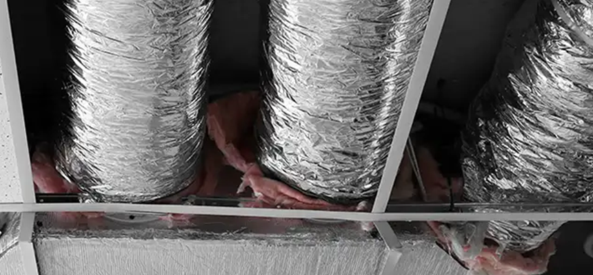 Scalable Commercial Multi‑Unit Dryer Vent Camera Inspection in Pikesville, MD