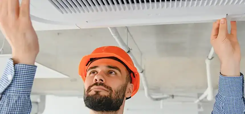 Our Furnace Vent Cleaning Services in Pikesville, MD