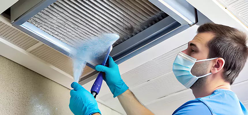 Our Home Ventilation Cleaning Services in Pikesville, MD