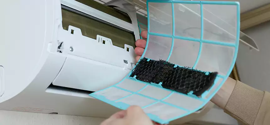 Gentle Ductwork Odor-Control Pet Dander Duct Cleaning in Pikesville, MD