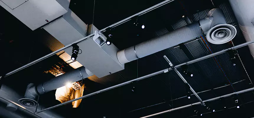 Our Seasonal Allergy Air Duct Cleaning Services in Pikesville, MD