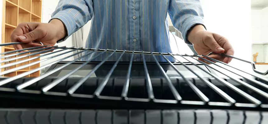 Our Vent Grille Washing Services in Pikesville, MD