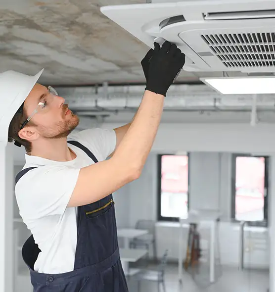 Top Affordable Duct Cleaning Services Near Me in Pikesville, MD