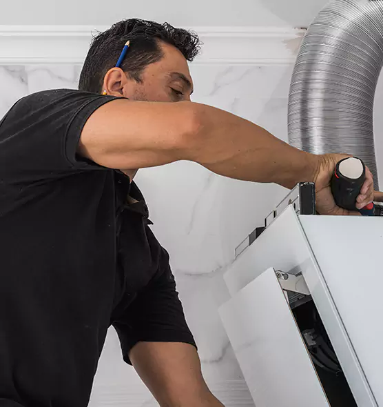 Trusted Bathroom Exhaust Duct Cleaning in Pikesville, MD