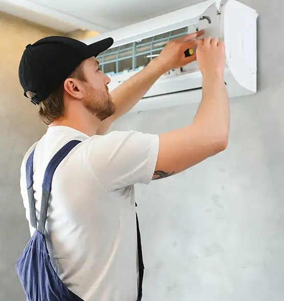 About In-wall Dryer Vent Cleaning Pikesville, MD