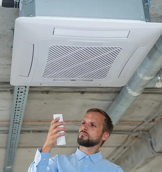 About Local Vent Cleaning Services in Pikesville, MD