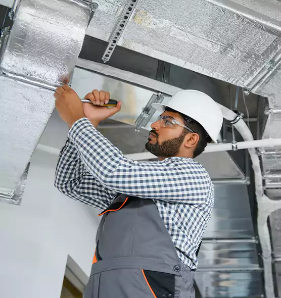 Welcome to Mold & Mildew Removal from Air Ducts Pikesville, MD