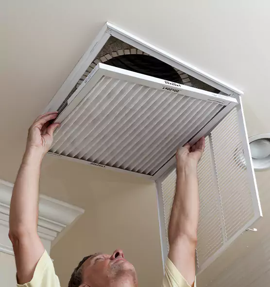 Professional Vent Relocation Services in Pikesville, MD