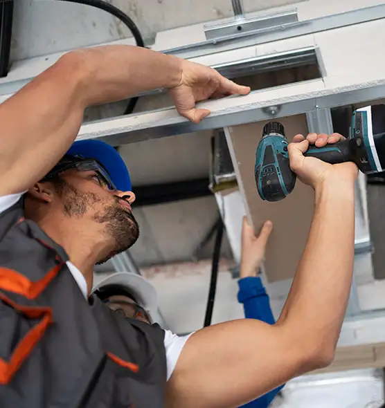 About Vent Smoke Odor Elimination in Pikesville, MD