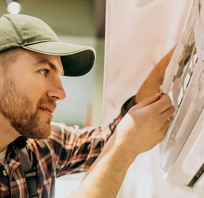 Why Homeowners Businesses Trust Us in Pikesville, MD?