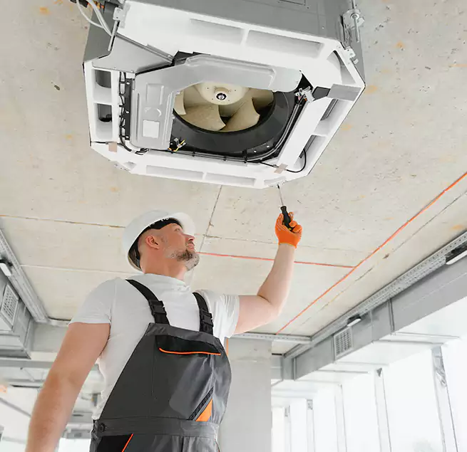 Why Homeowners & Businesses Trust Us in Pikesville, MD?