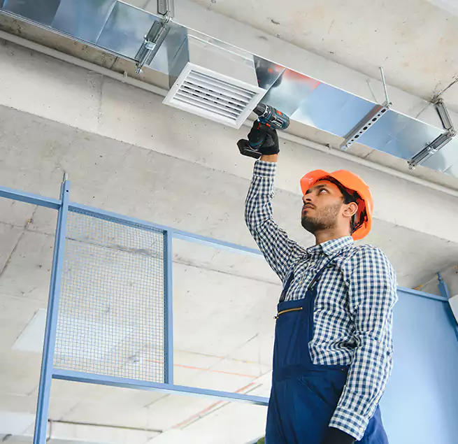 Why Homeowners & Businesses Trust Us in Pikesville, MD?