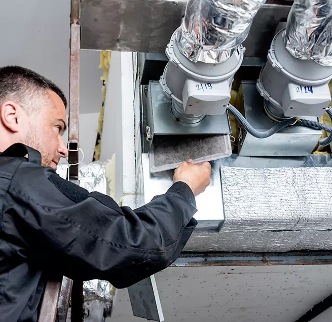 Why Homeowners & Businesses Trust Us in Pikesville, MD?