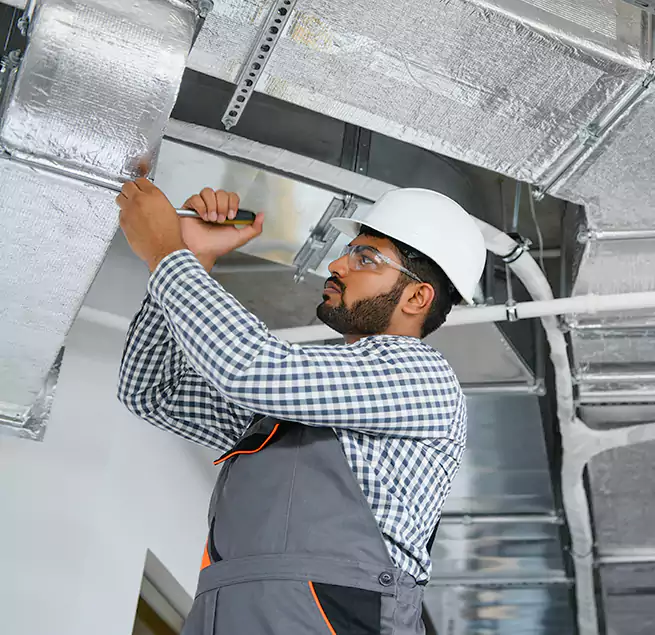 Why Homeowners & Businesses Trust Us Pikesville, MD