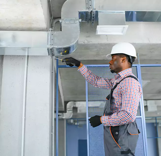 Why Homeowners & Businesses Trust Us Pikesville, MD