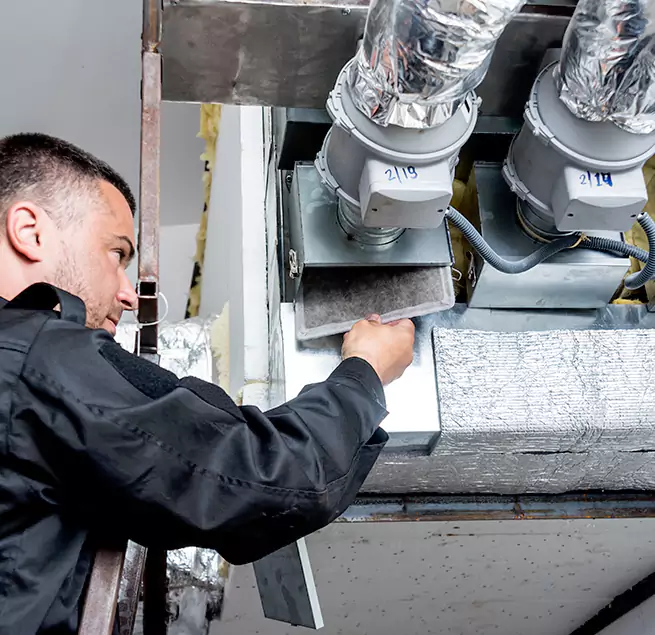 Why Homeowners & Businesses Trust Us in Pikesville, MD?