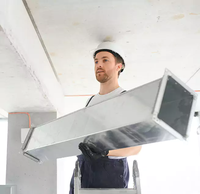 Why Homeowners & Businesses Trust Us in Pikesville, MD