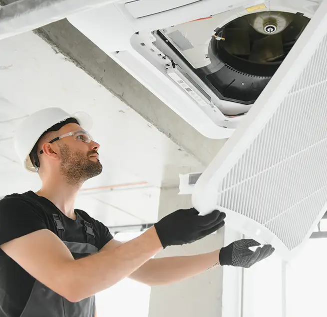 Why Homeowners & Businesses Trust Us in Pikesville, MD?