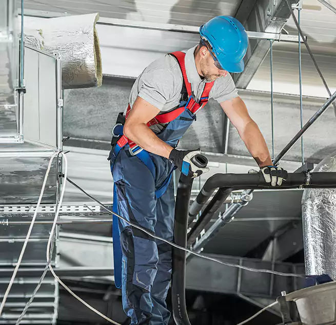 Why Homeowners & Businesses Trust Us in Pikesville, MD?