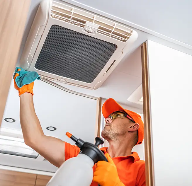 Why Homeowners & Businesses Trust Us in Pikesville, MD?