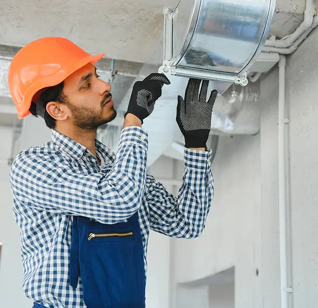 Why Homeowners & Businesses Trust Us in Pikesville, MD?