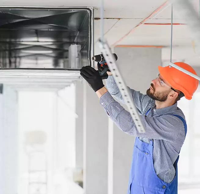 Why Homeowners & Businesses Trust Us Pikesville, MD