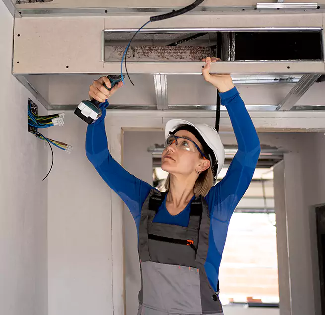 Why Homeowners & Businesses Trust Us in Pikesville, MD?