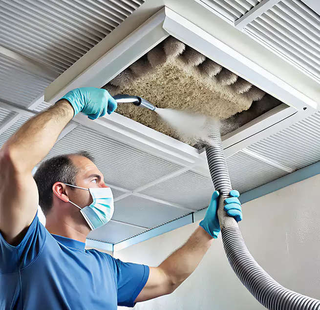 Why Homeowners Businesses Trust Us in Pikesville, MD