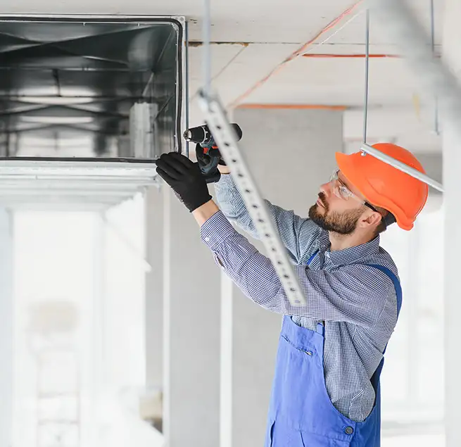  Why Homeowners Businesses Trust Us Pikesville, MD