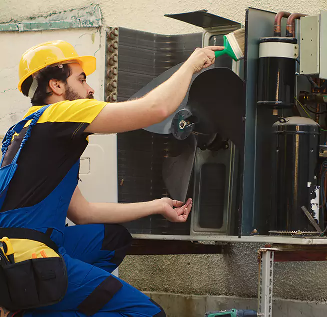 Why Homeowners & Businesses Trust Us Pikesville, MD?