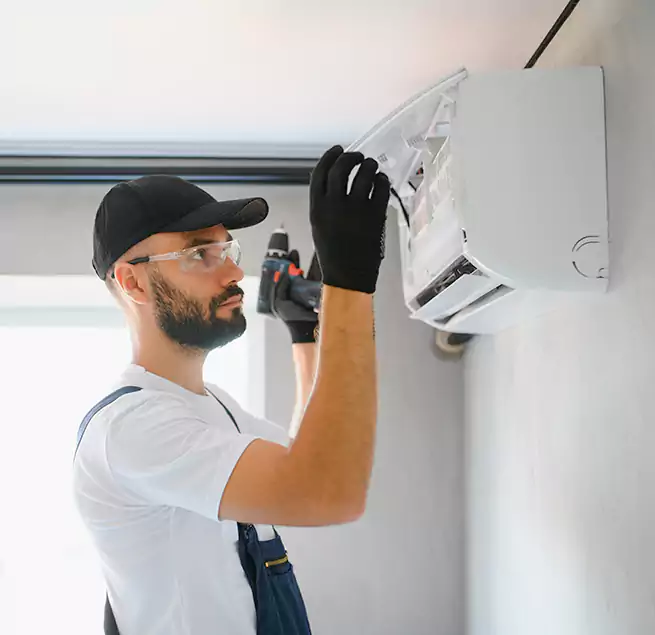 Why Homeowners & Businesses Trust Us in Pikesville, MD