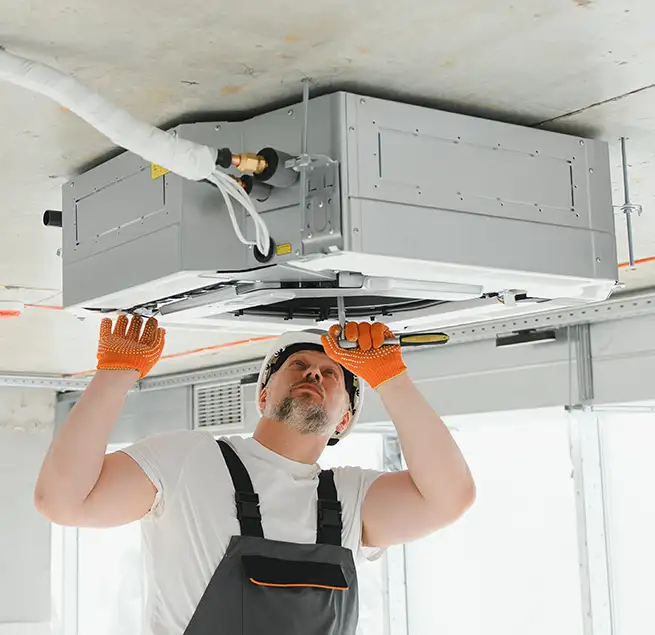 Why Homeowners & Businesses Trust Us Pikesville, MD