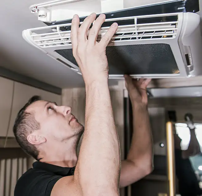 Why Homeowners & Businesses Trust Us Pikesville, MD