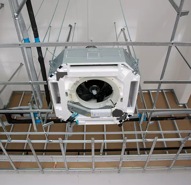 Why Homeowners & Businesses Trust Us Pikesville, MD