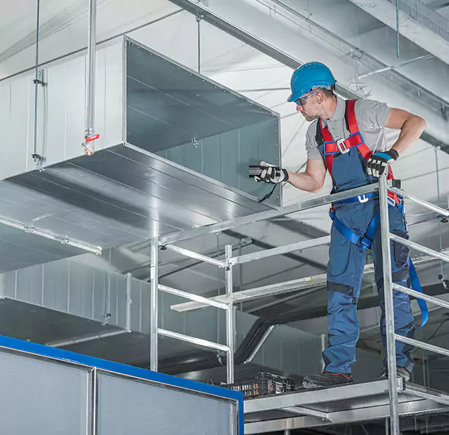 Why Homeowners Businesses Trust Us in Pikesville, MD