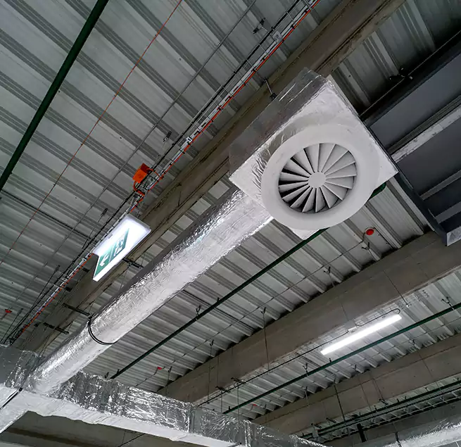 Why Homeowners & Businesses Trust Us in Pikesville, MD?