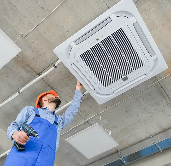 Why Homeowners & Businesses Trust Us in Pikesville, MD