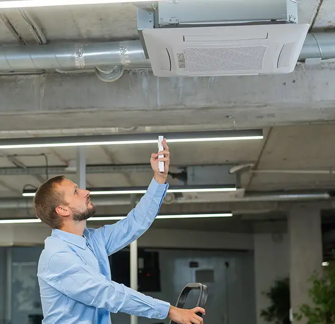 Why Homeowners & Businesses Trust Us in Pikesville, MD?