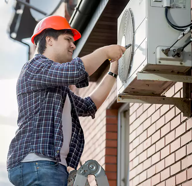 Why Homeowners & Businesses Trust Us Pikesville, MD