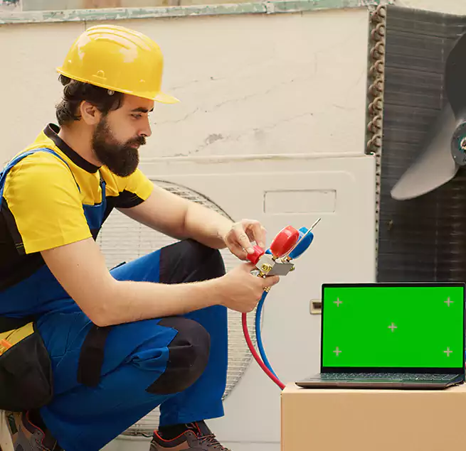 Why Homeowners & Businesses Trust Us in Pikesville, MD?