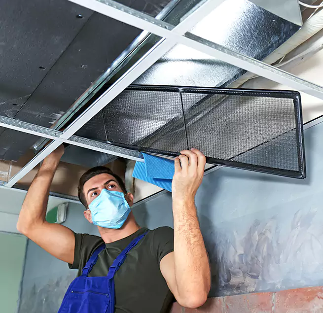 Why Homeowners & Businesses Trust Us in Pikesville, MD?