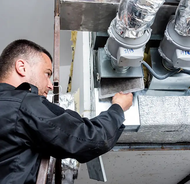 Why Homeowners & Businesses Trust Us in Pikesville, MD?