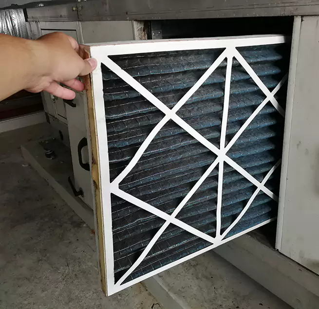 Why Homeowners & Businesses Trust Us Pikesville, MD?